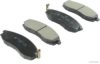 MAGNETI MARELLI 600000097280 Brake Pad Set, disc brake